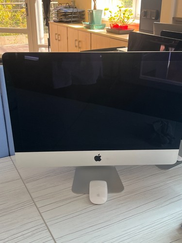 Apple imac 2017 version - ,