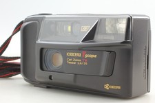 【Optics N Mint】 Kyocera T