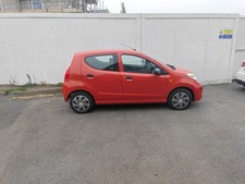 SUZUKI ALTO 1.0 PETROL