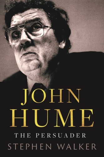 John hume stephen walker - hume,