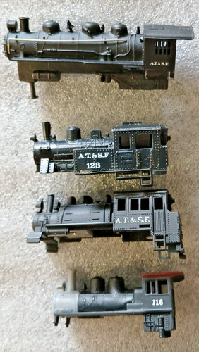 Job lot bundle - lot,