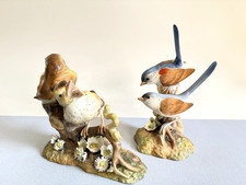 Bundle X 2 Royal Crown Derby