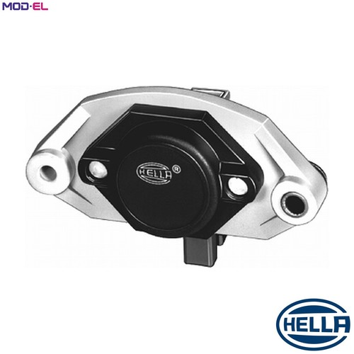 Alternator regulator 5dr 004 - alternator,