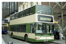 North Birmingham Busways