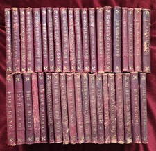 Antique Books: Shakespeare Temple Series X 39 1894-96 Dent & Son Frontispiece 