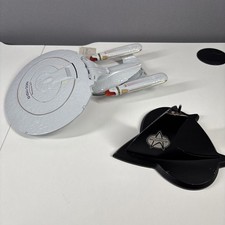 Star Trek Enterprise NCC1701D