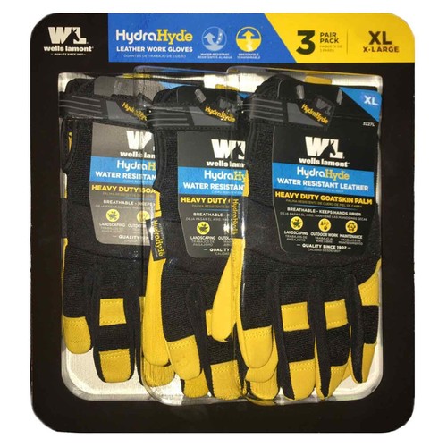 Wells lamont hydra - lamont,