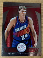 2013-14 Panini Totally Certified Tom Chambers 93/99  #295