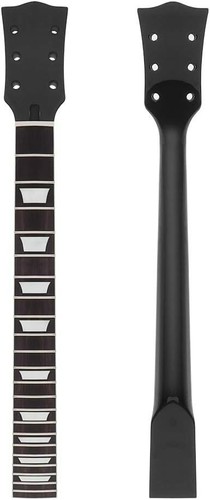 Frets electric guitar neck - electric,