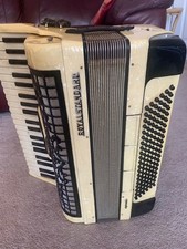 Piano accordion royal standard - accordion,