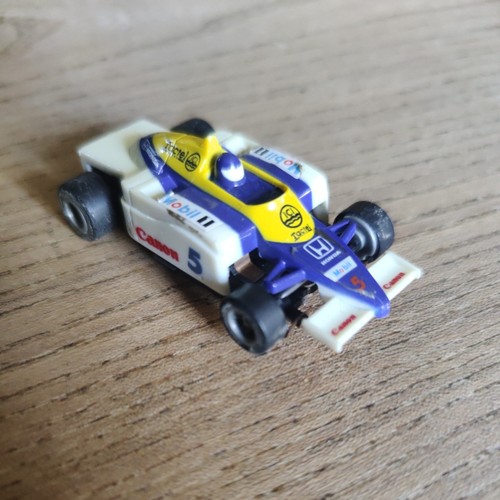 Tomy aurora afx - aurora, 1
