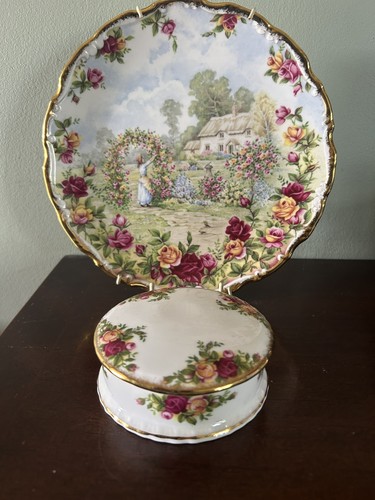 Royal albert celebration - celebration, of