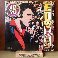 Elvis Presley - 40 Greatest -