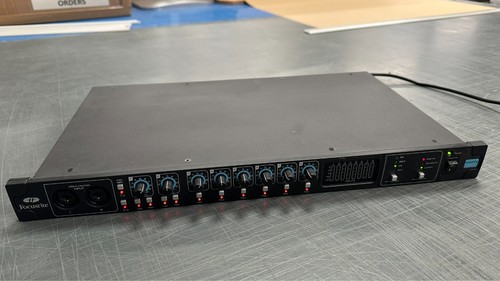Focusrite octopre mkii - octopre,
