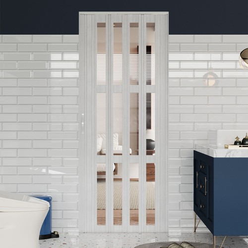 Folding door pvc - folding,