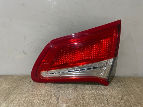 Citroen rear inner light - citroen,