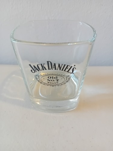 Jack daniels old - no.7, brand