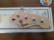 Squier by Fender: Loaded