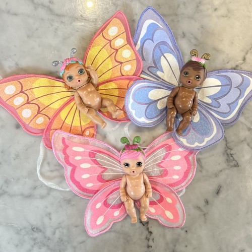 Rare zapf creation baby - zapf,