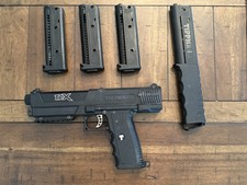 Tippmann TiPX Paintball Pistol