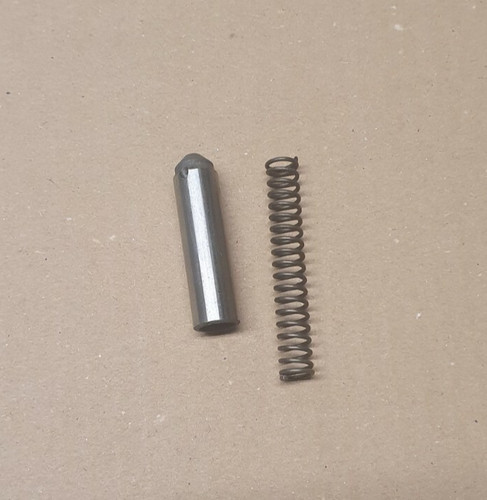 Triumph speed gearbox - triumph, 5