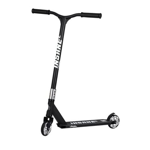 Pro stunt kick scooter with - stunt,