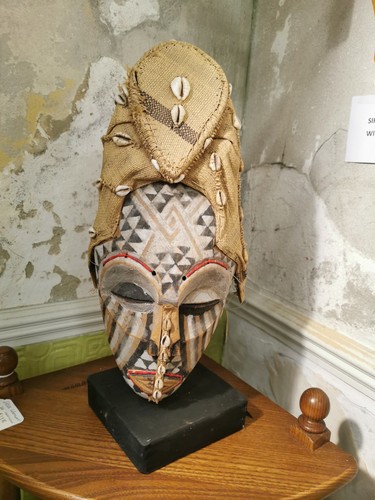 Vintage kuba ngaady - ,