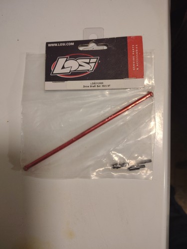 New losi mini 8ight - new,