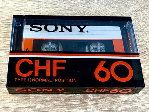 Sony chf min normal - 🔴sony, chf-60