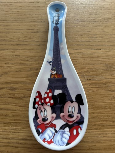 Disneyland paris collectable - disneyland,