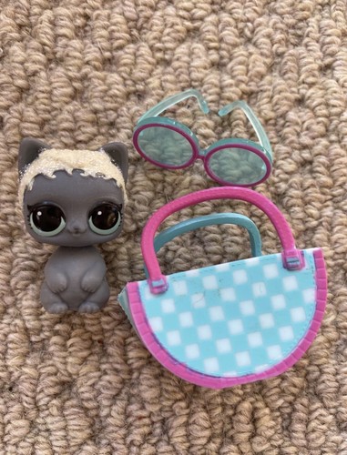 Lol surprise doll pets - pets, ultra