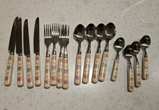 M&S MARKS AND SPENCER WILD