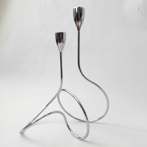 Black blum shiny chrome - blum, loop