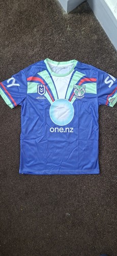 New zealand warriors rugby - zealand,