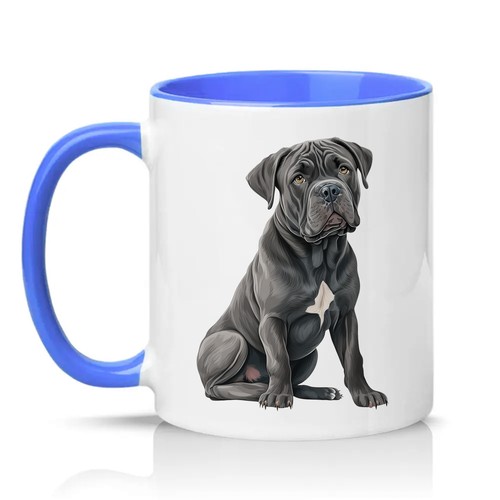 Cane corso dog - corso,