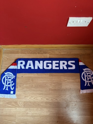 Rangers football supporters - rangers,