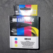 Compatible HP 350 XL Black Ink Cartridge (E5)