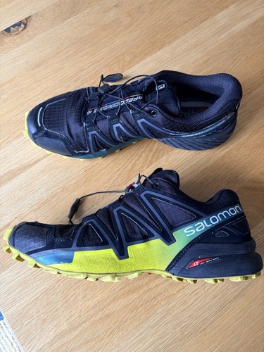 Salomon men trainer - men's,