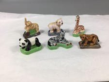 Wade Animaland Complete Set Of