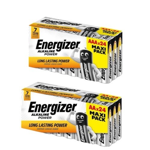 Energizer aaa batteries - energizer,