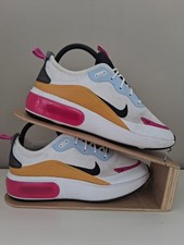 Nike Womens Air Max Dia 'White