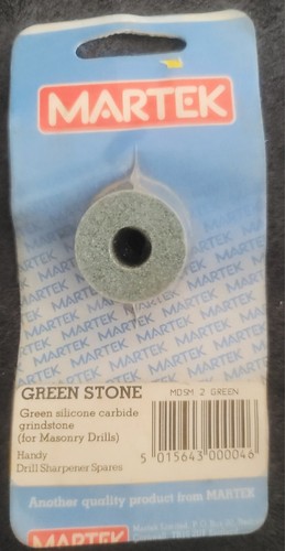 Martek spare green - green, silicon