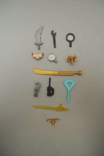 Genuine lego minifigure - genuine,