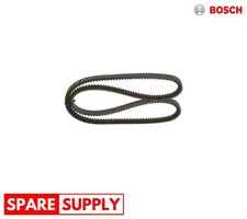 V-BELT FOR FORD DAF MAN BOSCH