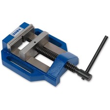 Axminster Drill Vice - 63mm
