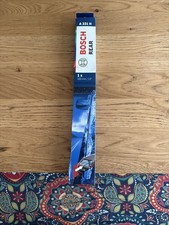 Bosch Rear Wiper Blade A331H X