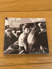 a-ha – Hunting High And Low