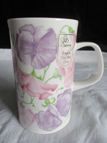Dunoon bone china mug palermo - dunoon,