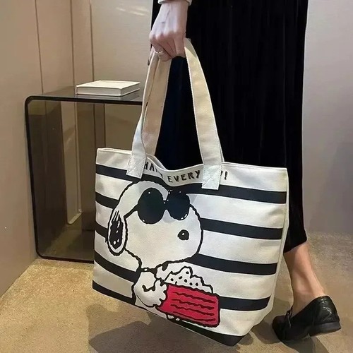 Peanuts snoopy cute cartoon - peanuts,