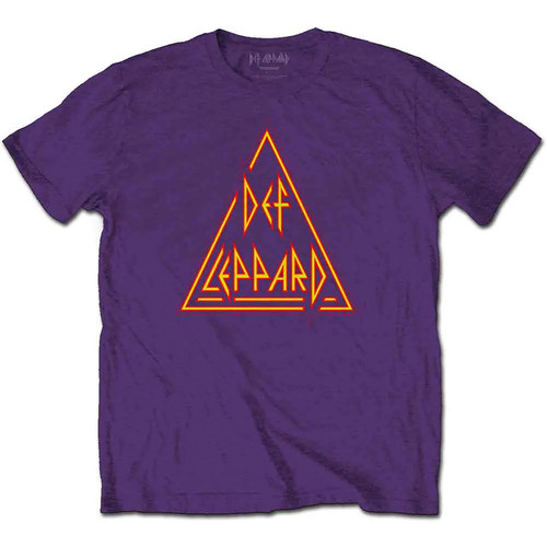 Def leppard unisex shirt - leppard,